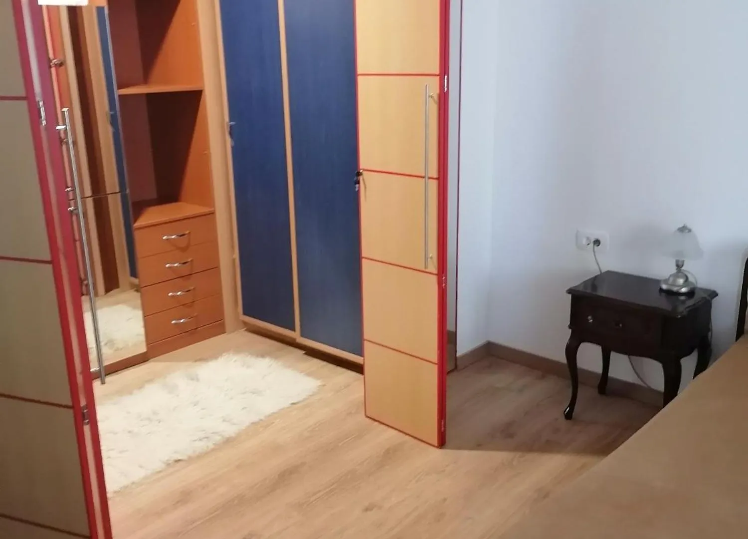 Apartmán Apartman Butorac Klenovica