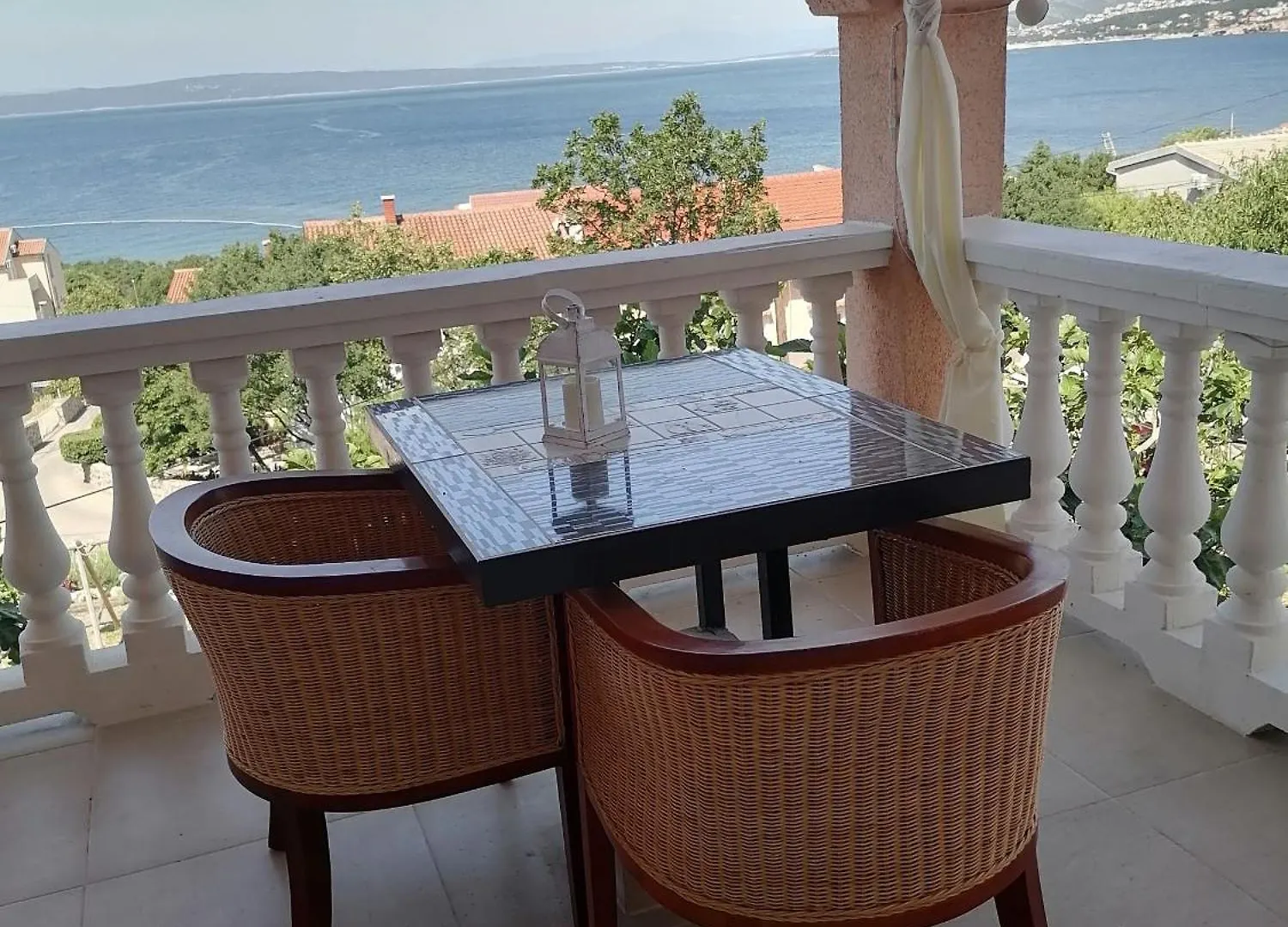 Apartmán Apartman Butorac Klenovica