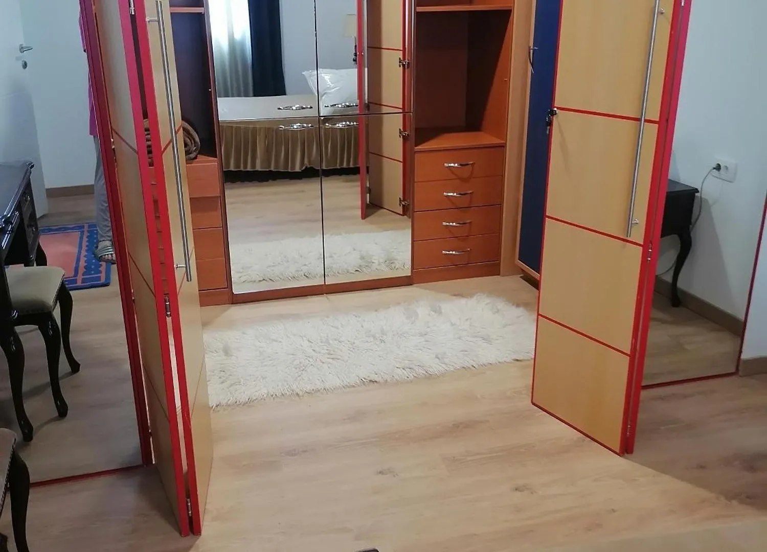Apartman Butorac Klenovica Apartmán