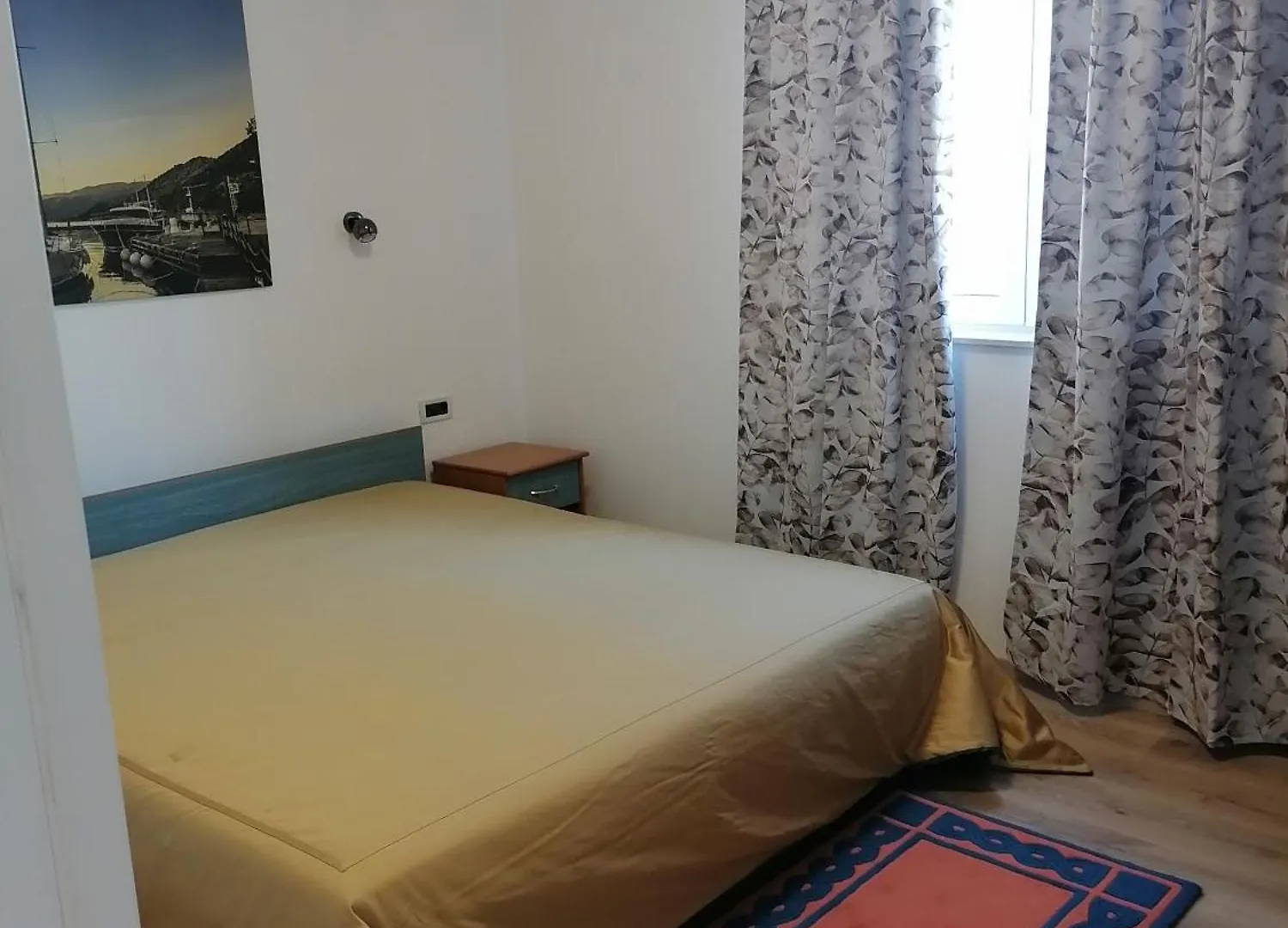 Apartmán Apartman Butorac Klenovica Chorvatsko