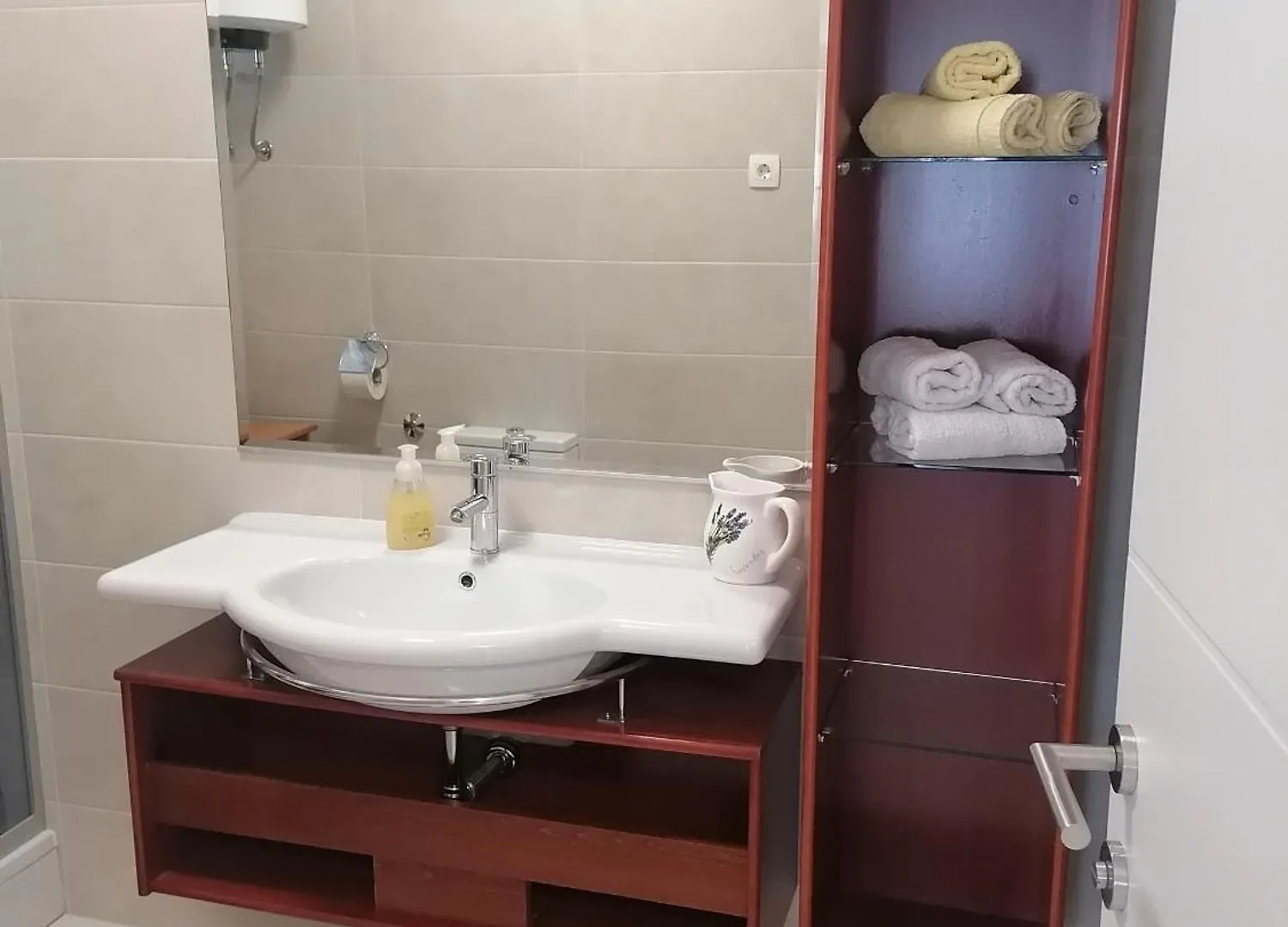 Apartman Butorac Klenovica 0*,  Chorvatsko