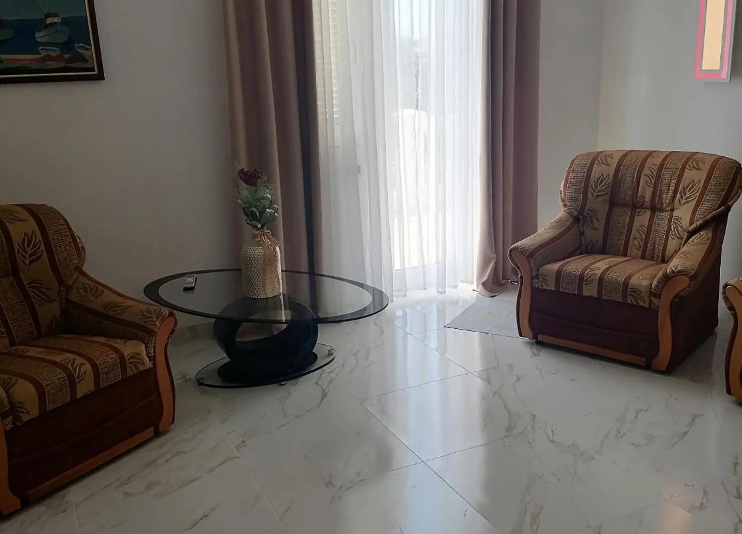 Apartmán Apartman Butorac Klenovica Chorvatsko