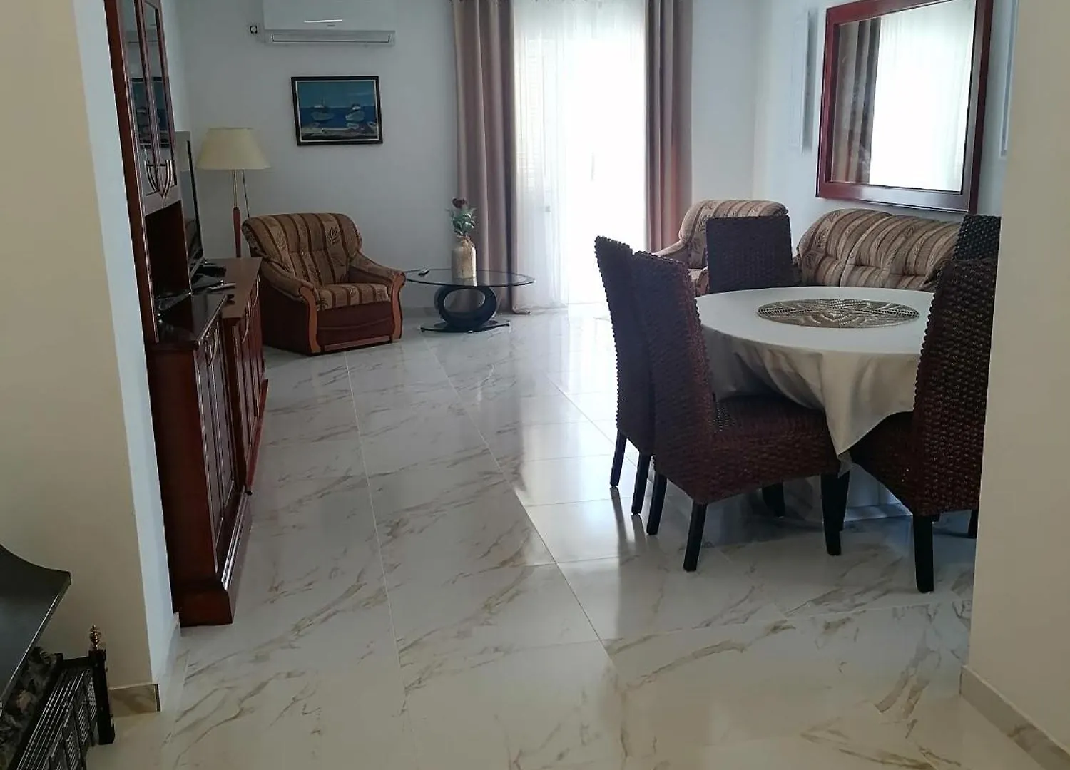 Apartman Butorac Klenovica