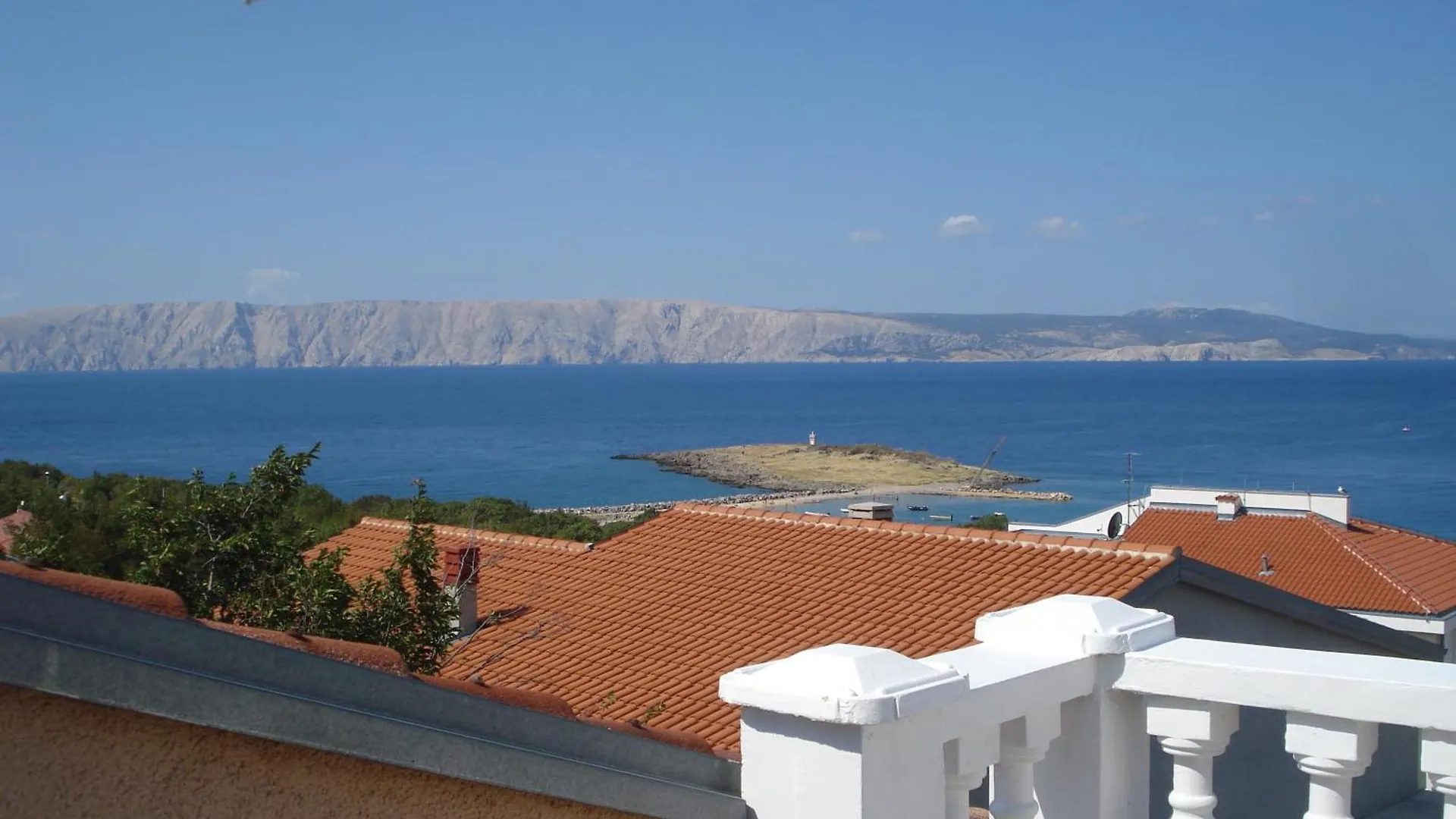 Apartmán Apartman Butorac Klenovica