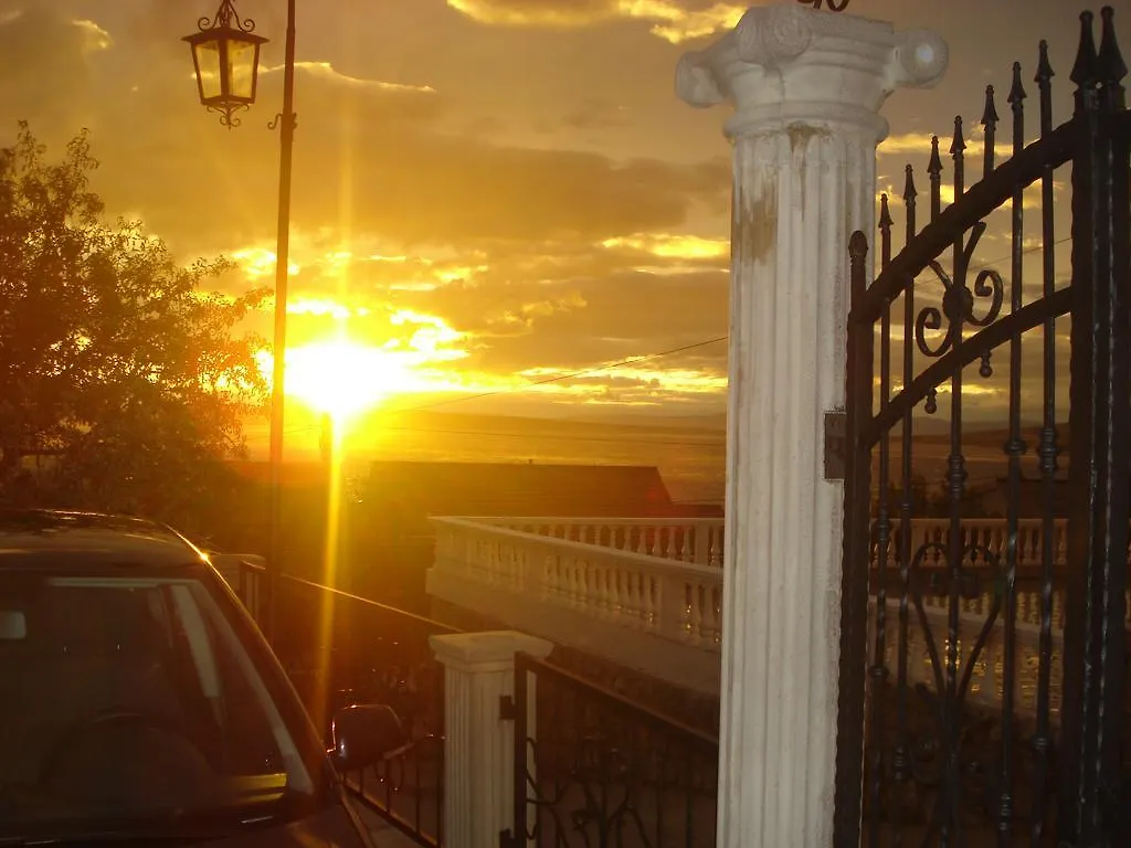 Apartman Butorac Klenovica