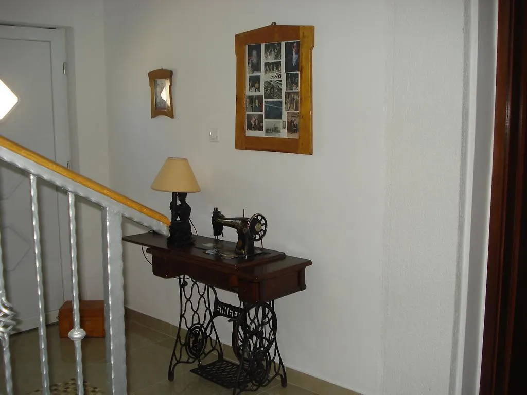 Apartman Butorac Klenovica Apartmán